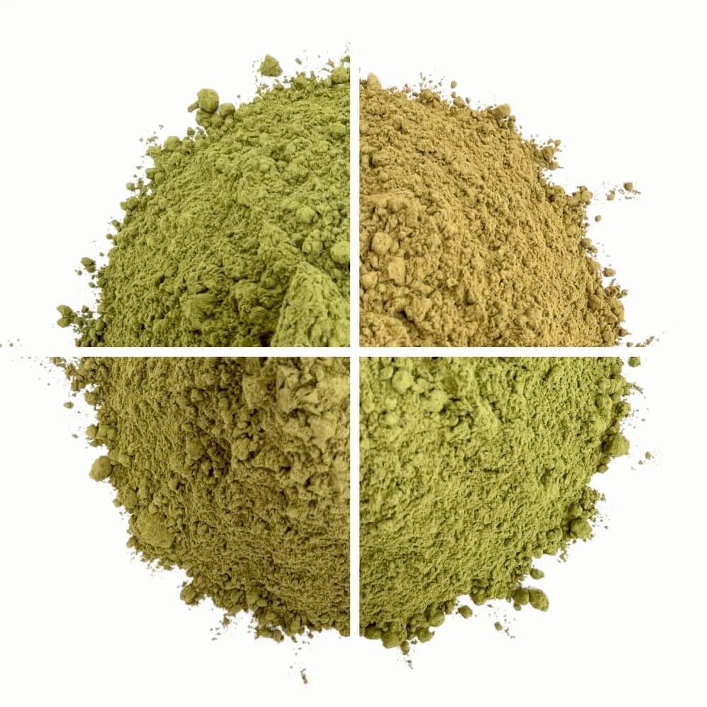 Kratom Powder Mix & Match